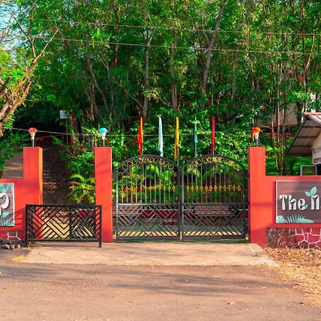 Wild Camp- The Nature Resort Khodala エクステリア 写真